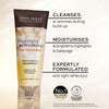 John Frieda Blonde Brightening Shampoo Moisturising 250ml, UK version