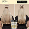 John Frieda Blonde Brightening Shampoo Moisturising 250ml, UK version