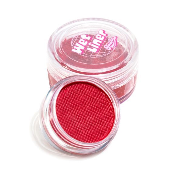 Glisten Cosmetics Cherry Pie eyeliner - British product