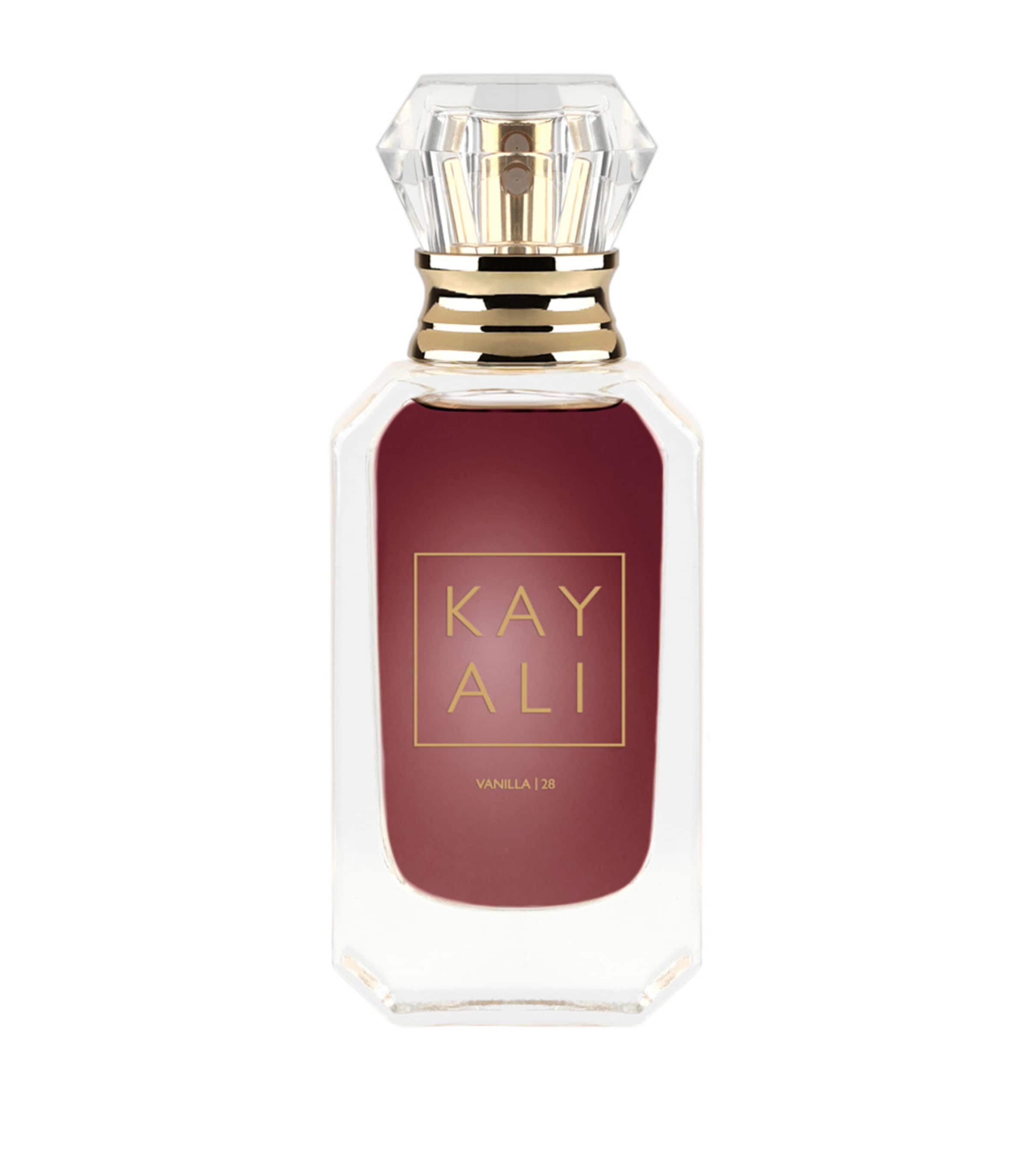 Kayali Vanilla 28 Eau de Parfum (10ml)