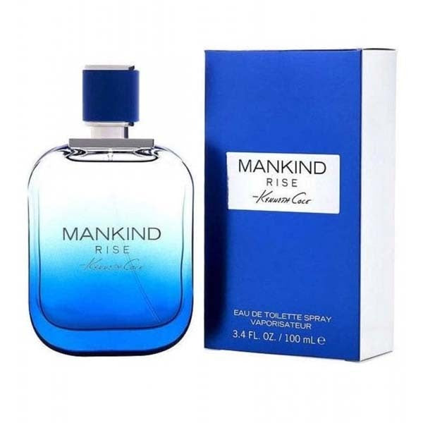 Kenneth Cole Mankind Rise Eau de Toilette 100ml, UK version