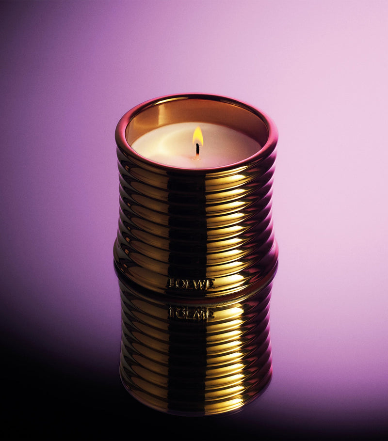 LOEWE Earl Grey scented candle, UK version