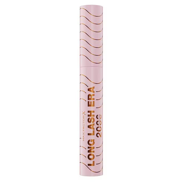 Max Factor Long Lash Mascara Black tube imported from the UK