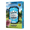 NYX Professional Makeup A Minecraft Movie Compact Mirror, imported from the UK
