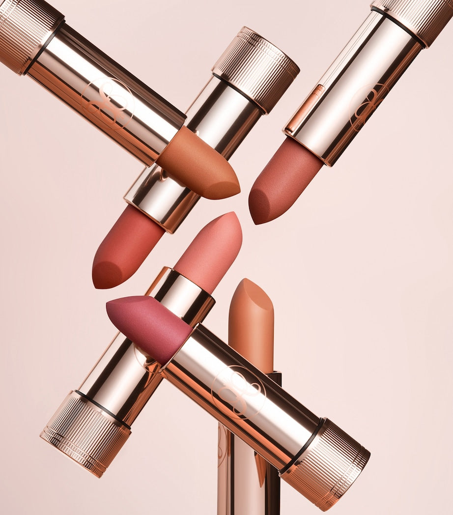 Anastasia Beverly Hills Matte & Satin lipstick - British product