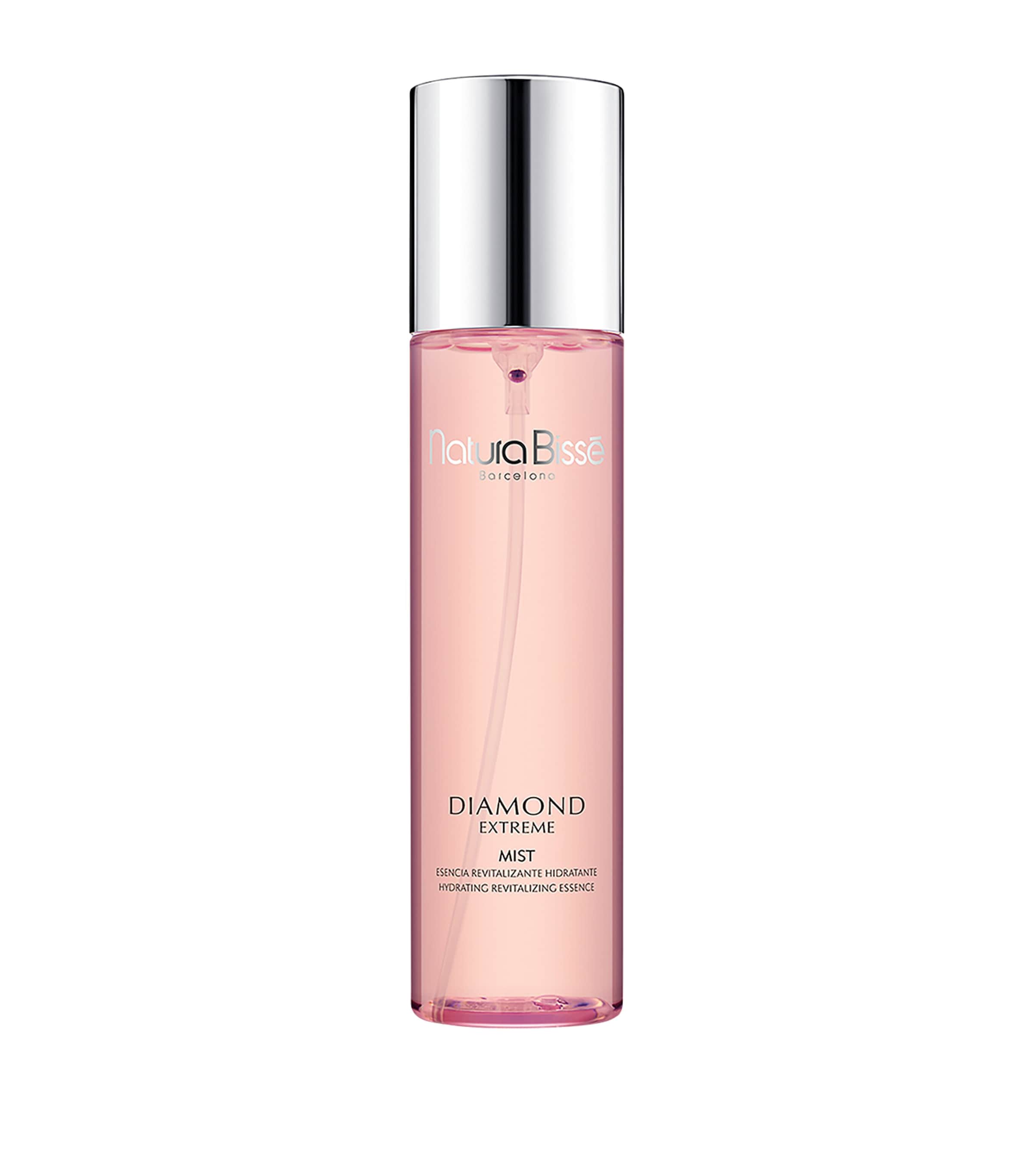 Natura Bissé Diamond Mist facial mist spray 200ml, imported from the UK