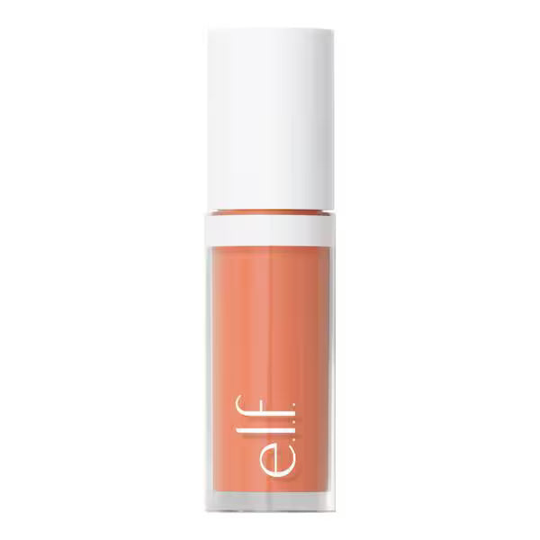 e.l.f Camo Liquid Blush Peach Perfect