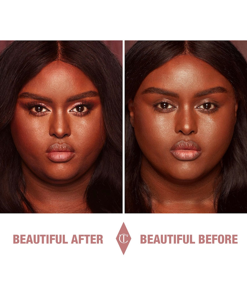 Charlotte Tilbury Pillow Talk Lip and Cheek Glow