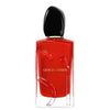 Giorgio Armani Si Passione Eau de Parfum 100ml, UK version