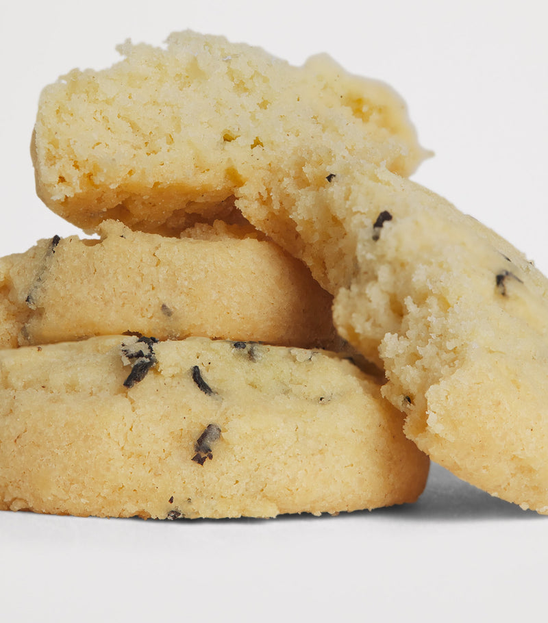 Harrods Darjeeling Tea Biscuits (200g)