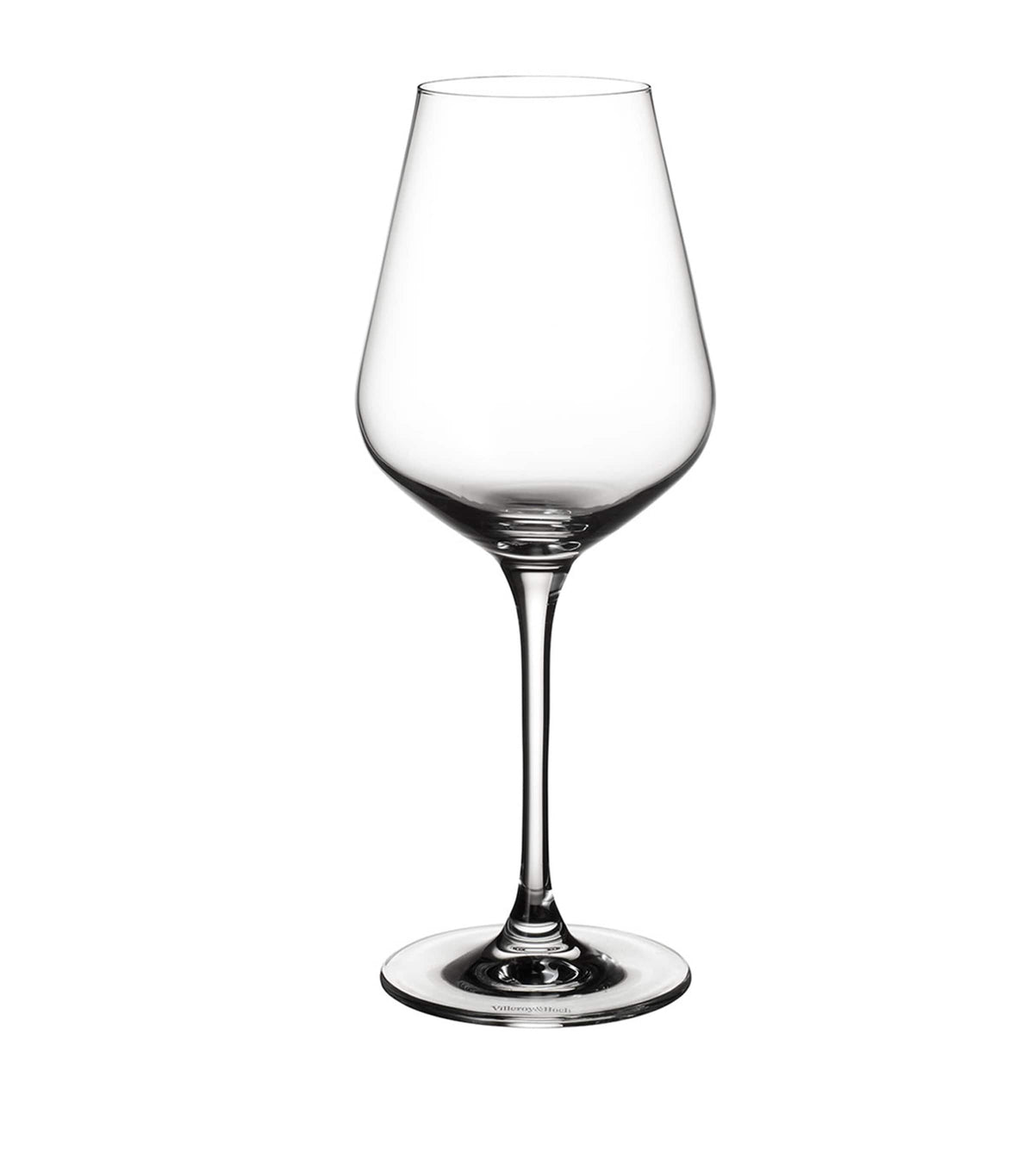 Villeroy & Boch La Divina white wine glasses 380ml (British brand)