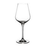 Villeroy & Boch La Divina white wine glasses 380ml (British brand)
