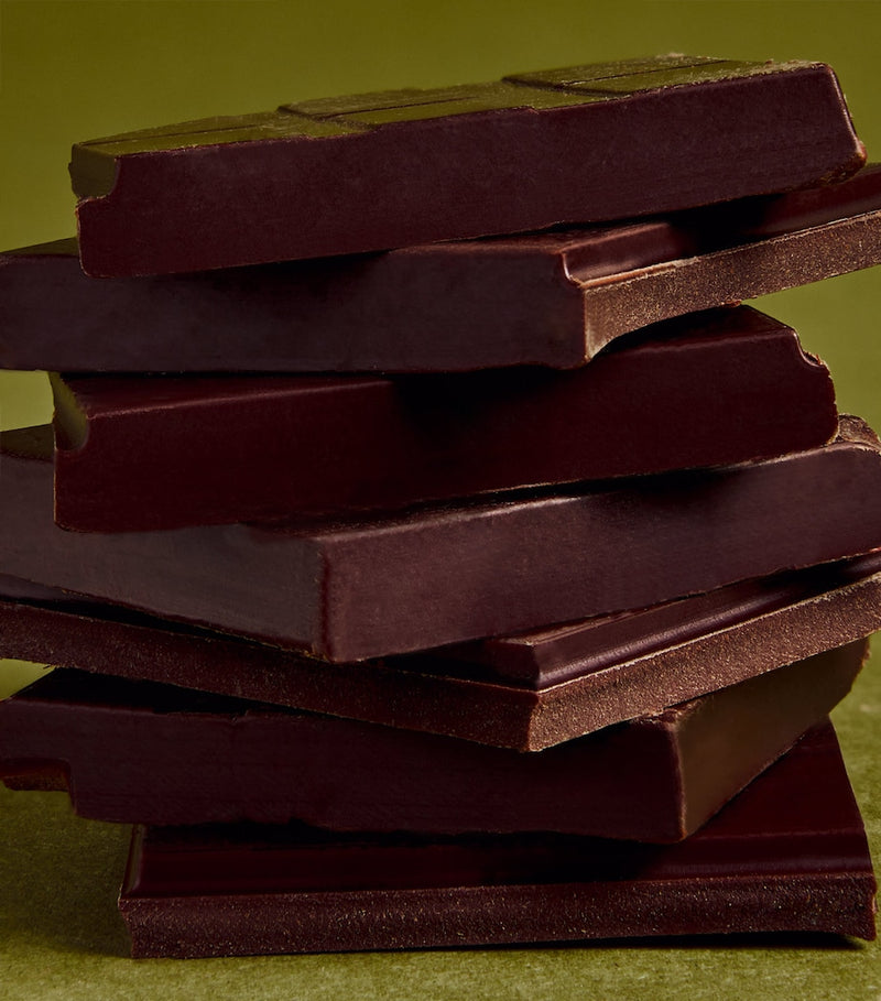 Harrods Harrods Single-Estate 100% Cocoa Guadalcanal Island Chocolate Bar (70g)