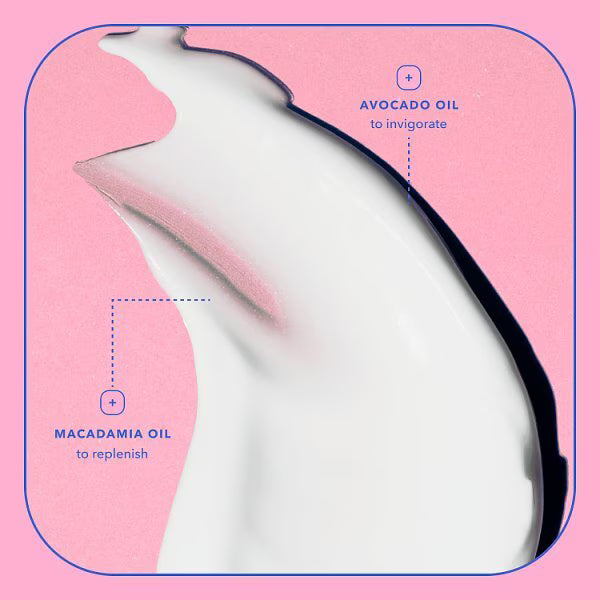 being BIG VOLUME Thickening Conditioner 354mL