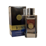 Antonio Banderas Eau de Parfum The Icon Elixir 100ml - British product