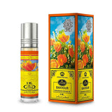 Al-Rehab Bakhour Concentrated Perfume Oil 6ml - British product