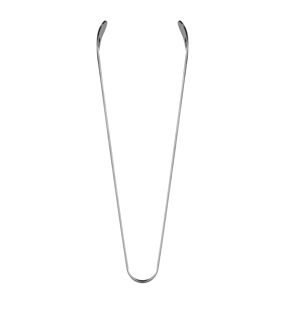 Christofle OH de Christofle ice tongs - British product