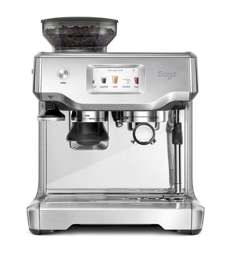 Sage The Barista Touch Coffee Machine