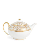 Wedgwood Bone China Bacchus Teapot (800ml)