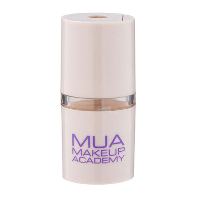 MUA Nude Duo Pencil Sharpener Makeup Tool