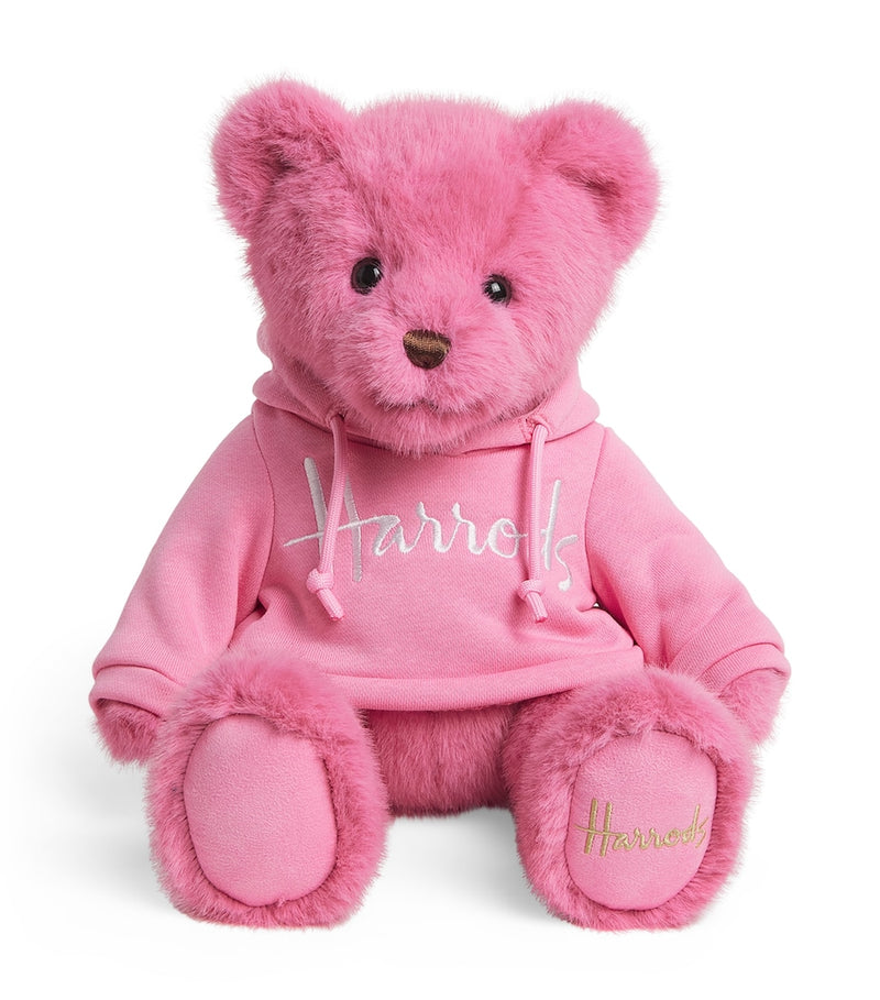 Harrods Henry Bear (25.5cm)