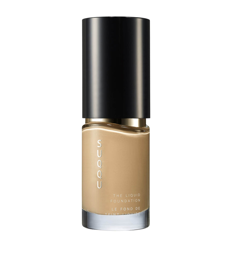Suqqu The Liquid Foundation (British brand)