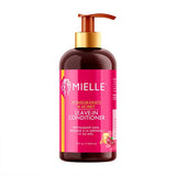 Mielle leave-in conditioner Pomegranate And Honey 355ml, imported from the UK