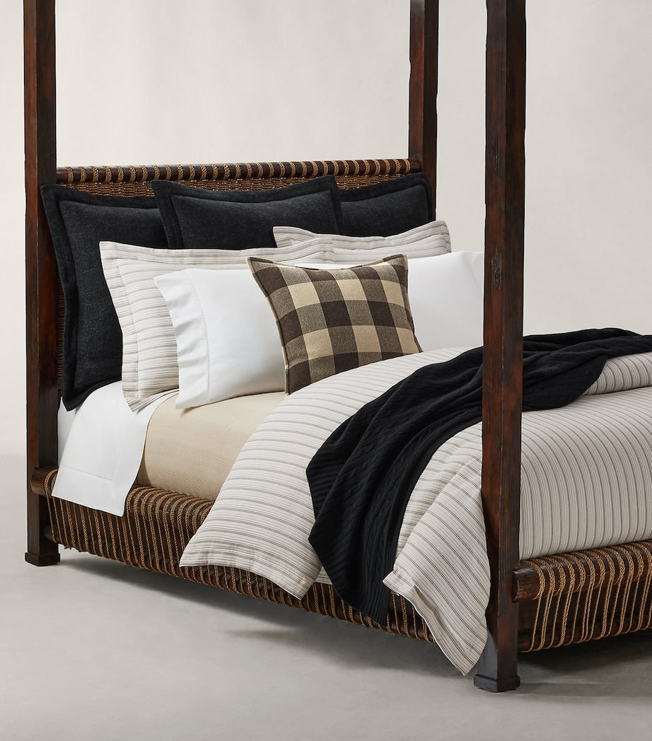 Ralph Lauren Home Canyon Road Siena Standard Oxford pillowcase 50cm x 75cm, imported from the UK