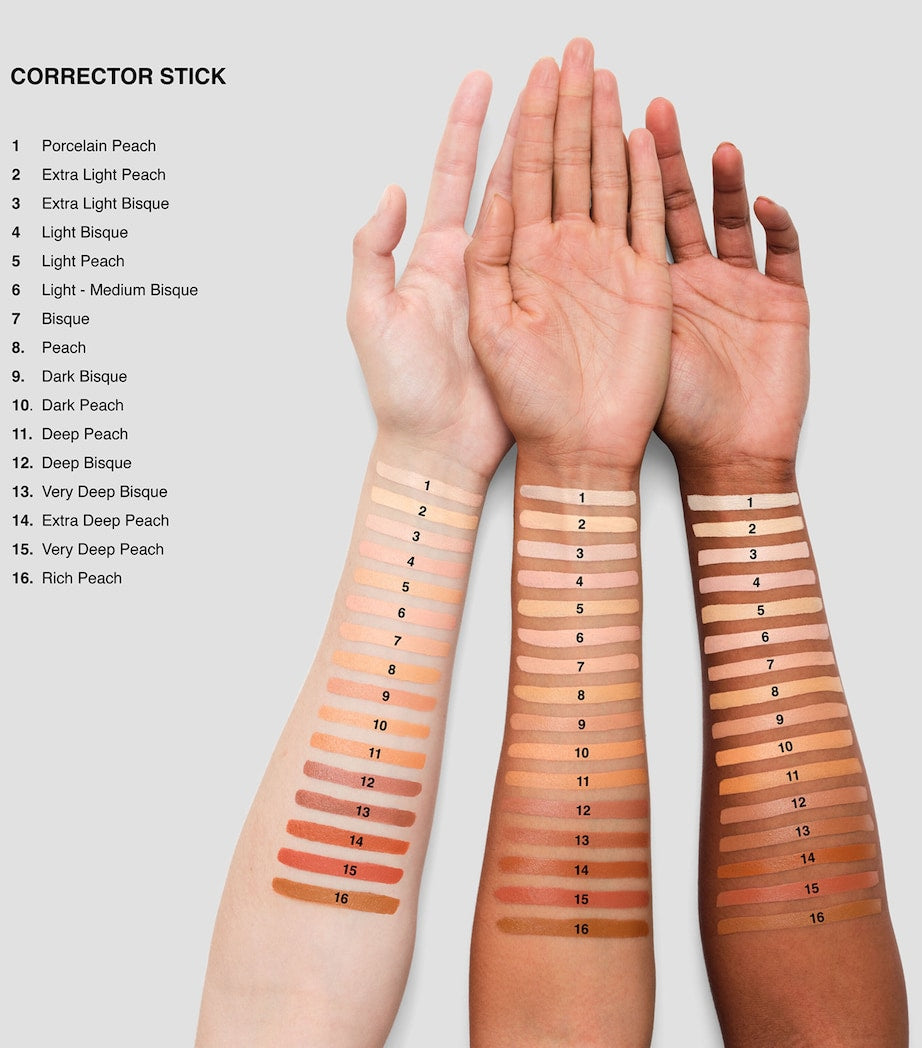 Bobbi Brown skin corrector stick - British product