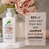 Dr Organic Skin Calm Probiotic Cream Cleanser 150ml - British product