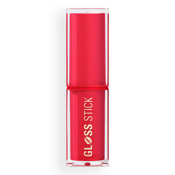 Revolution Lip Gloss Stick Cherrylicious, imported from the UK