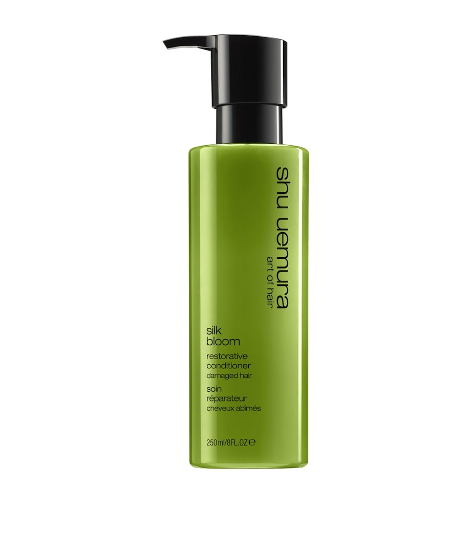 Shu Uemura Silk Bloom Conditioner (250ml)