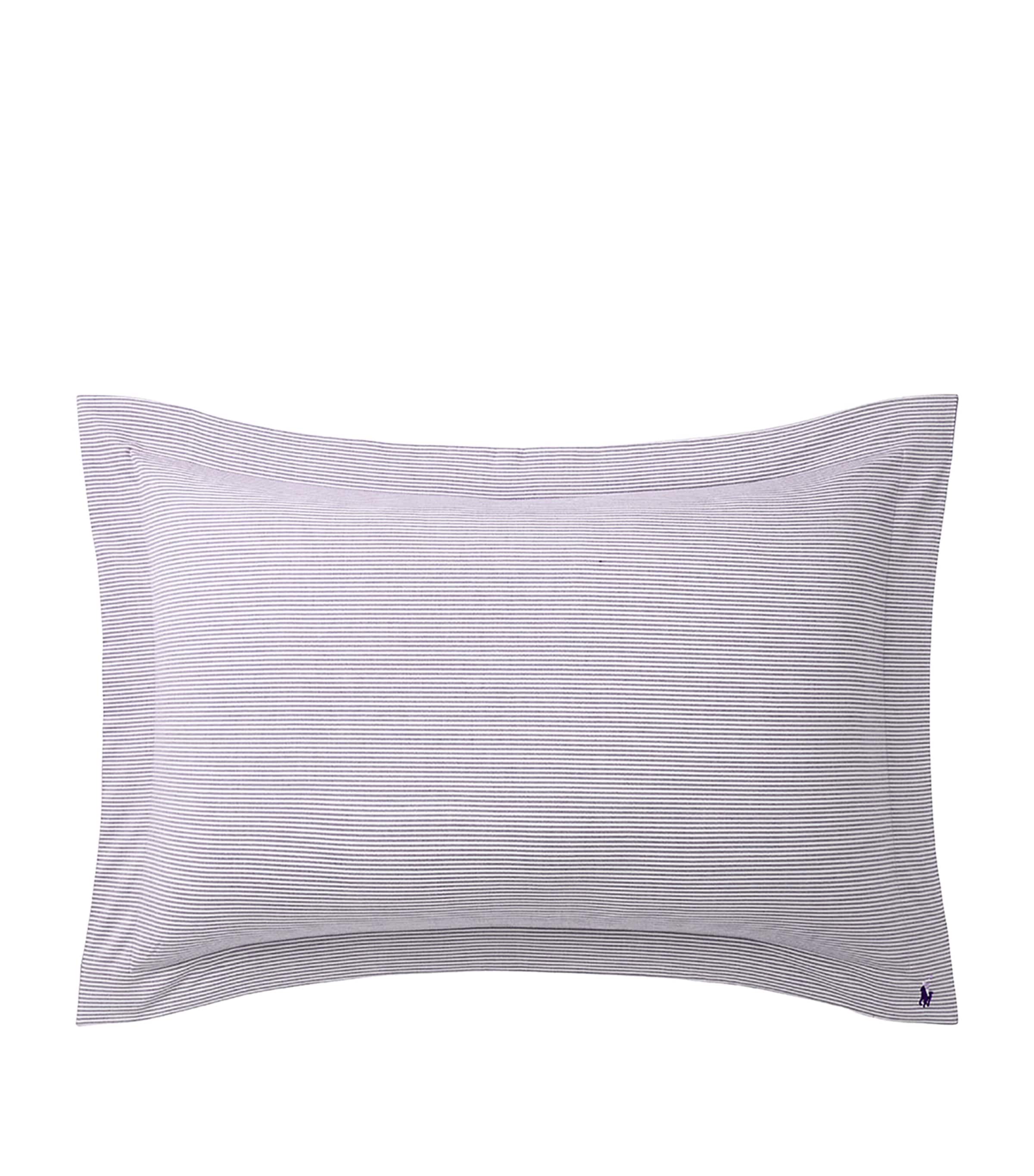 Ralph Lauren Oxford Chalet pillowcase 50cm x 90cm, imported from the UK