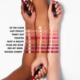 e.l.f Lip Plumping Pen Wicked Cherry - British product