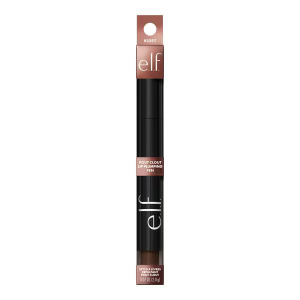 e.l.f Lip Plumping Pen Wicked Cherry - British product