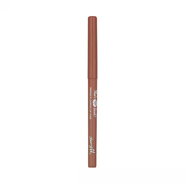 Barry M Peptide Plumping Lip Liner Taupe Touch - British product