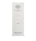 SKIN - CYCLES Glycolic Brightening Gel Cleanser 150ml (British brand)