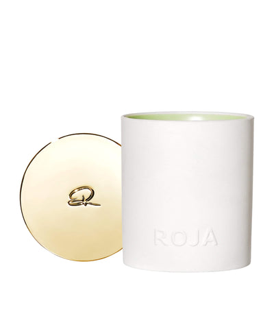 Roja Strolling Through The Orchard Scented Candle 250g