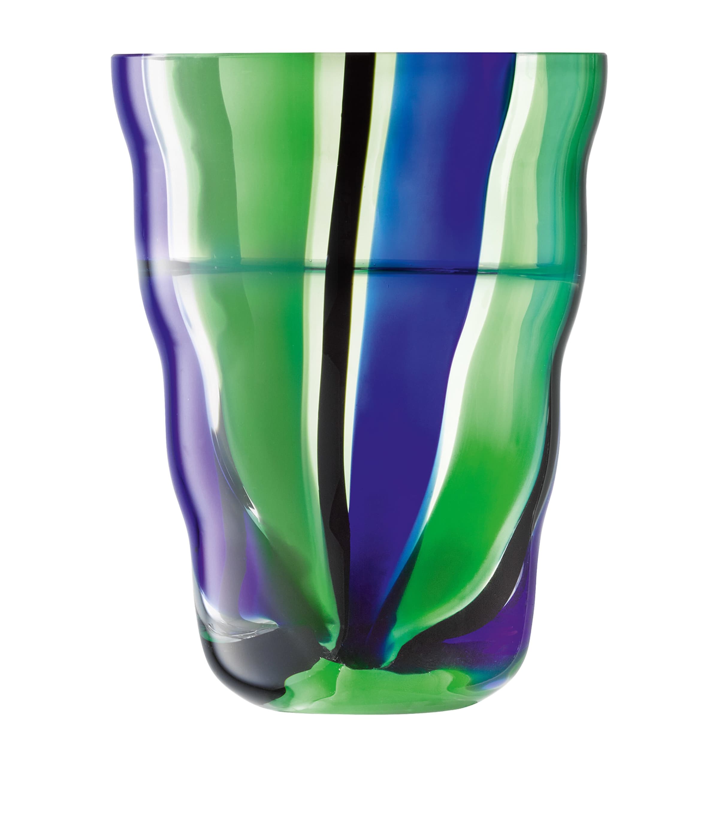 LSA International Folk Tumblers 280ml, UK version