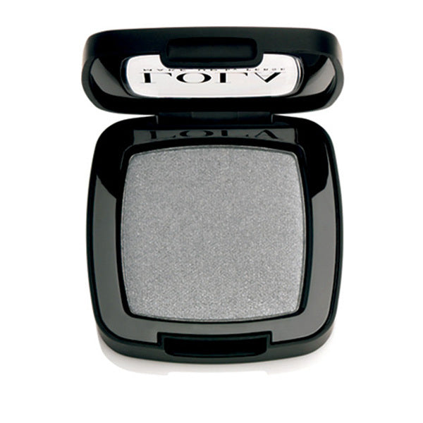 Lola Monochrome Eyeshadow Dark Grey, UK version
