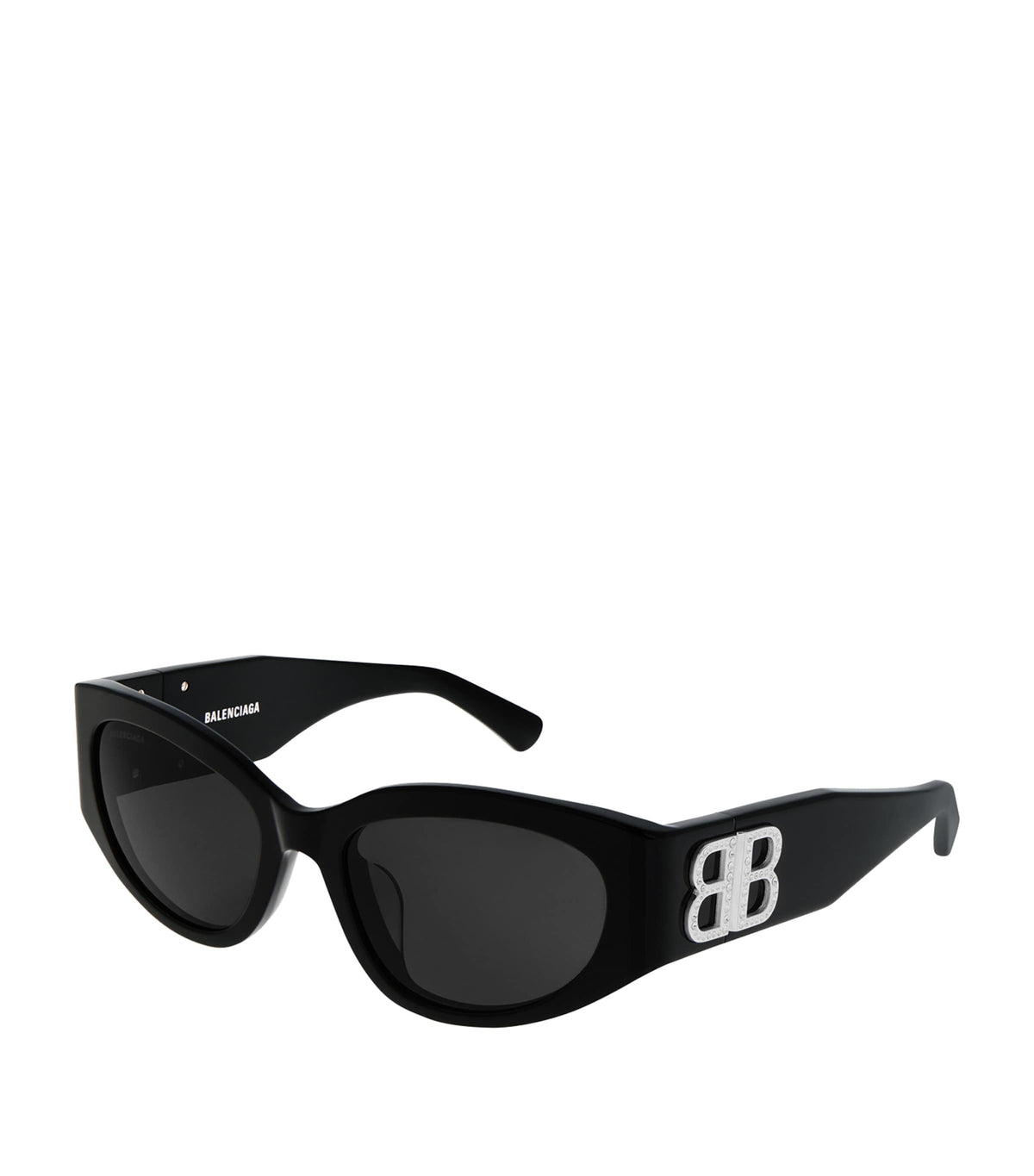 Balenciaga acetate sunglasses model BB0324SK - British product