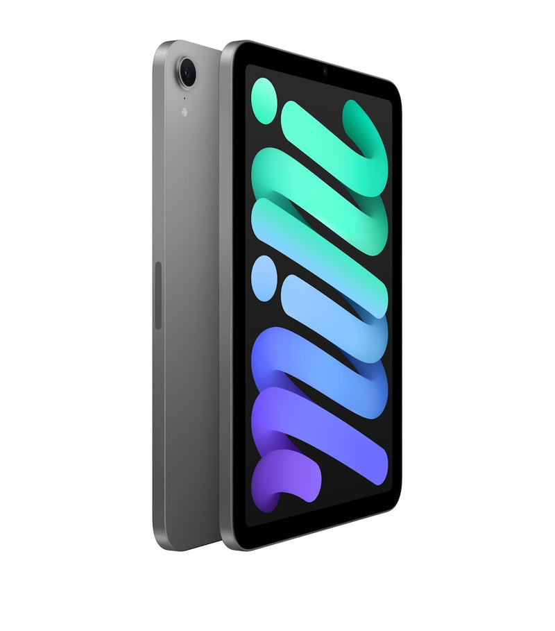 Apple iPad Mini Wi-Fi 128GB Space Grey tablet - British product