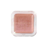 Profusion Cosmetics Holographic Highlighter Transcend, imported from the UK