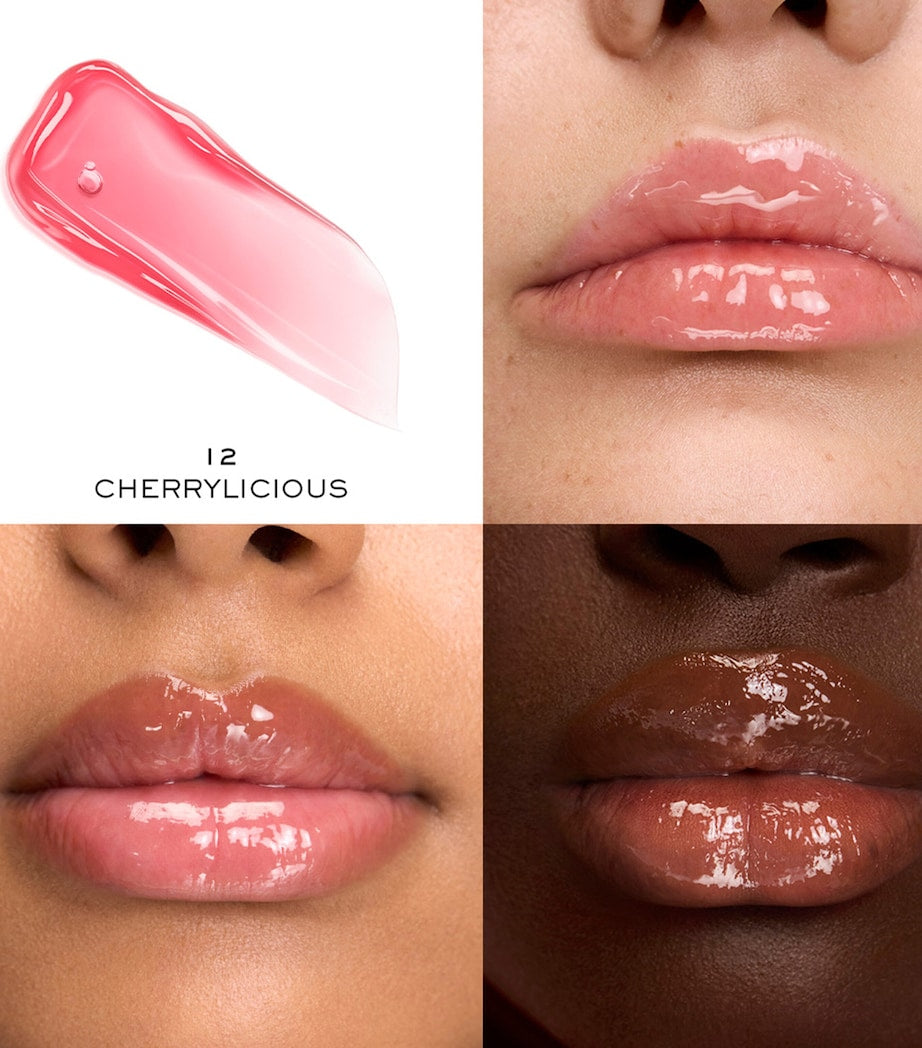 Lancôme Lip Idôle Juicy Treat