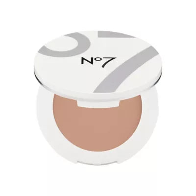 No7 Flawless Finishing Pressed Powder - McGrocer