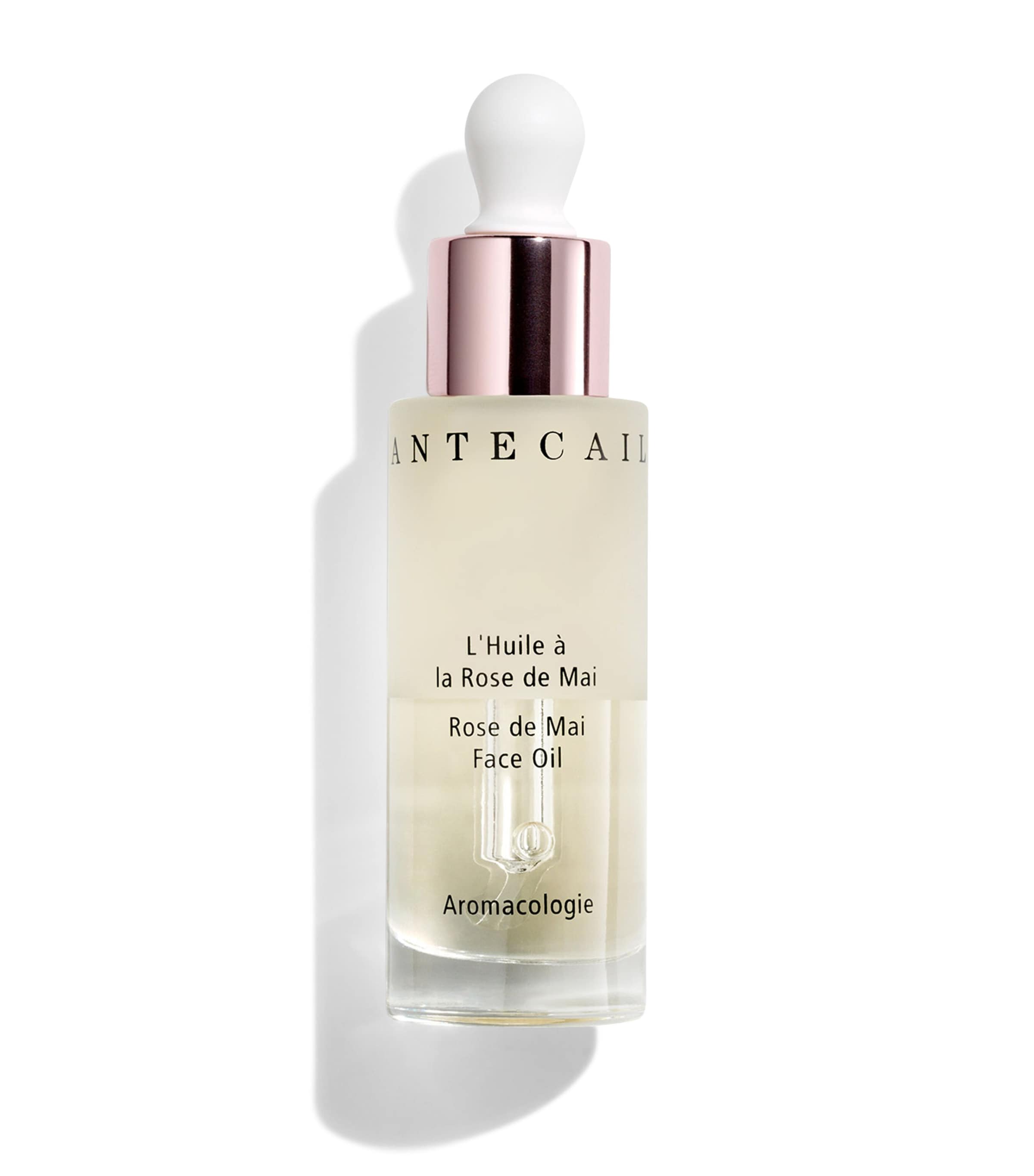 Chantecaille Rose de Mai Face Oil (30ml)