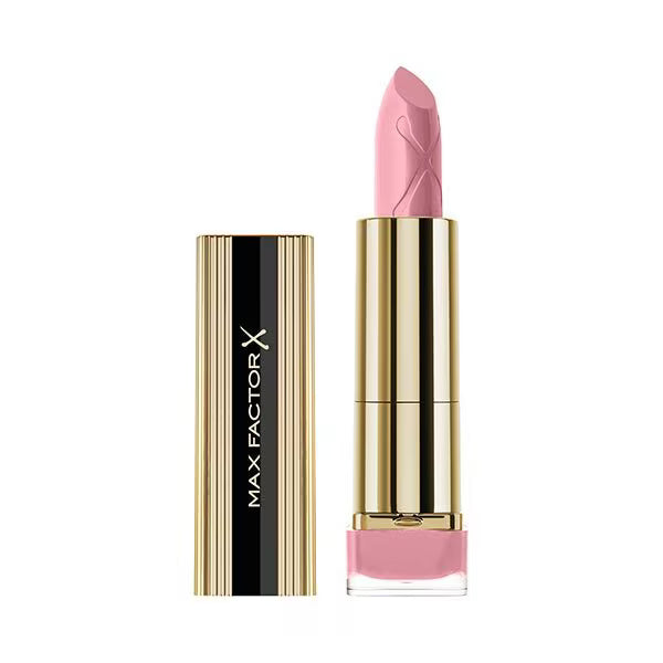 Max Factor Colour Elixir Lipstick Angel Pink, imported from the UK