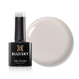 Bluesky vintage beige gel polish - British product
