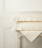 Celso De Lemos Super King fitted sheet 180x200cm - British product