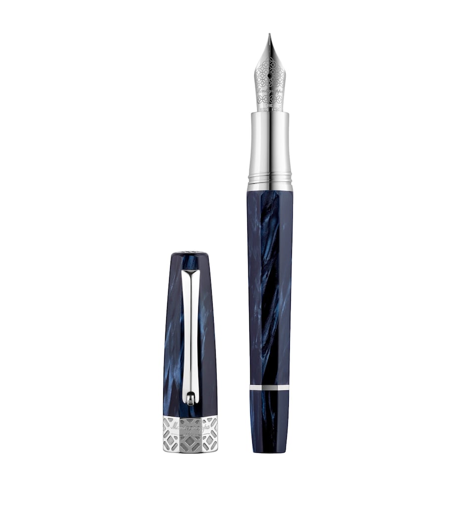 Montegrappa Extra Otto Fountain Pen